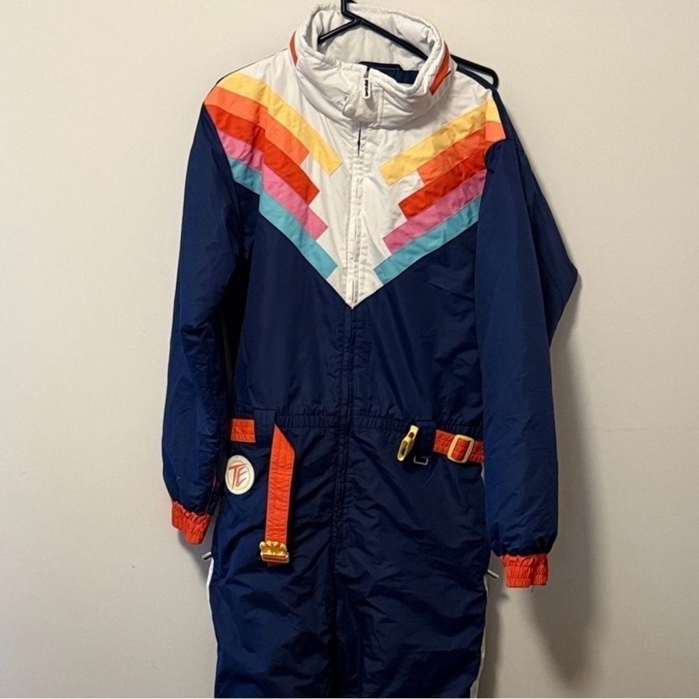Tipsy Elves Southwest Ski Suit - L
